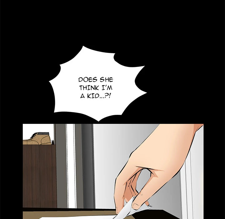 Malja Chapter 18 page 28 - Chapter 18: Malja