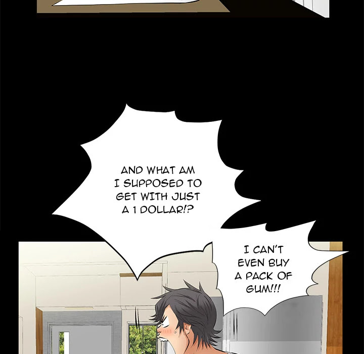 Malja Chapter 18 page 29 - Chapter 18: Malja