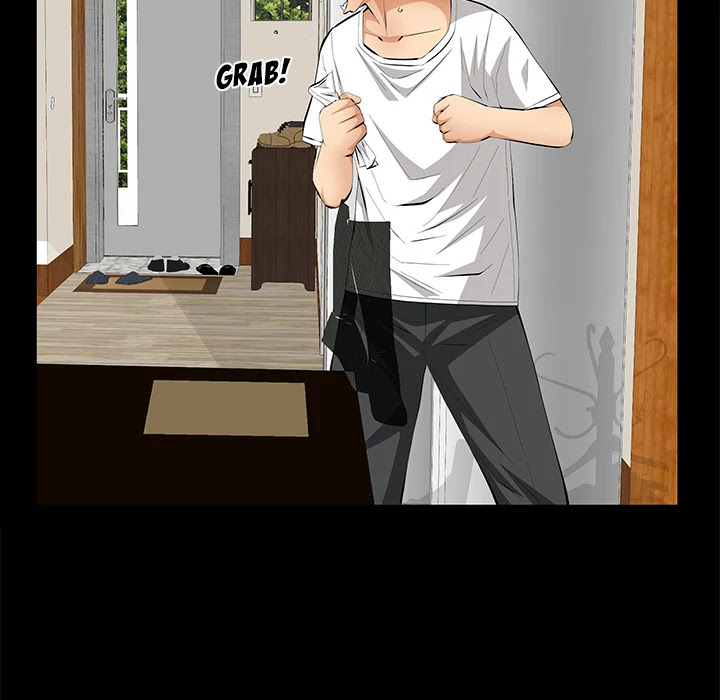 Malja Chapter 18 page 30 - Chapter 18: Malja