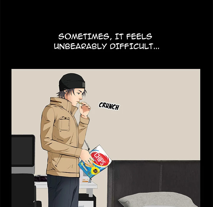 Malja Chapter 18 page 42 - Chapter 18: Malja