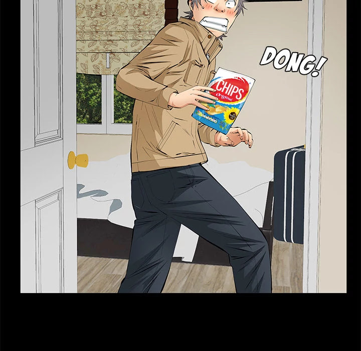 Malja Chapter 18 page 64 - Chapter 18: Malja