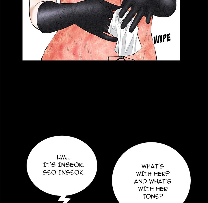 Malja Chapter 18 page 83 - Chapter 18: Malja
