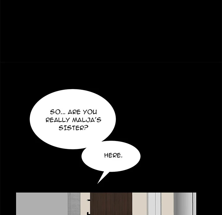 Malja Chapter 18 page 85 - Chapter 18: Malja