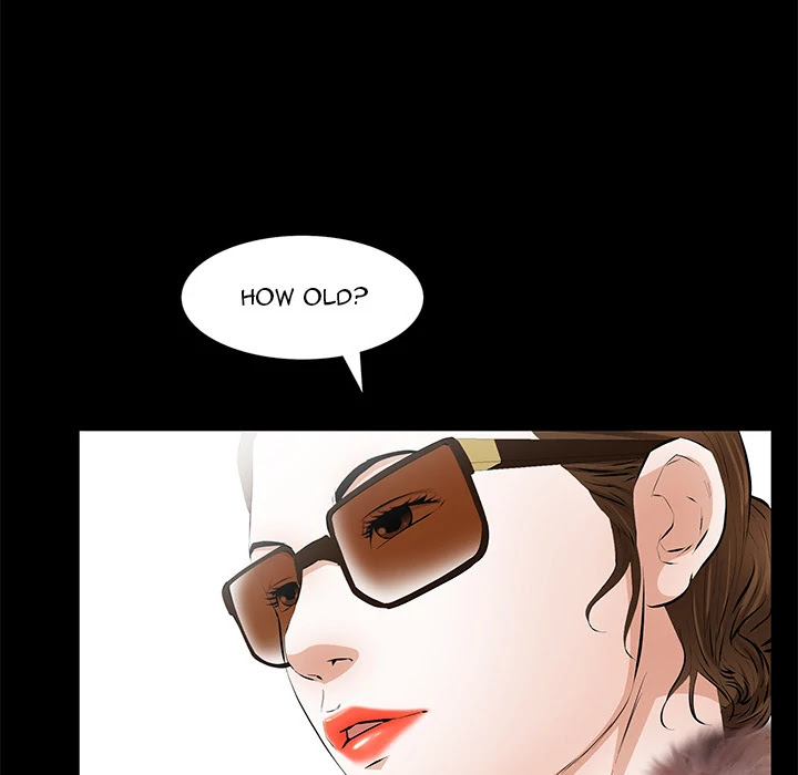 Malja Chapter 18 page 88 - Chapter 18: Malja