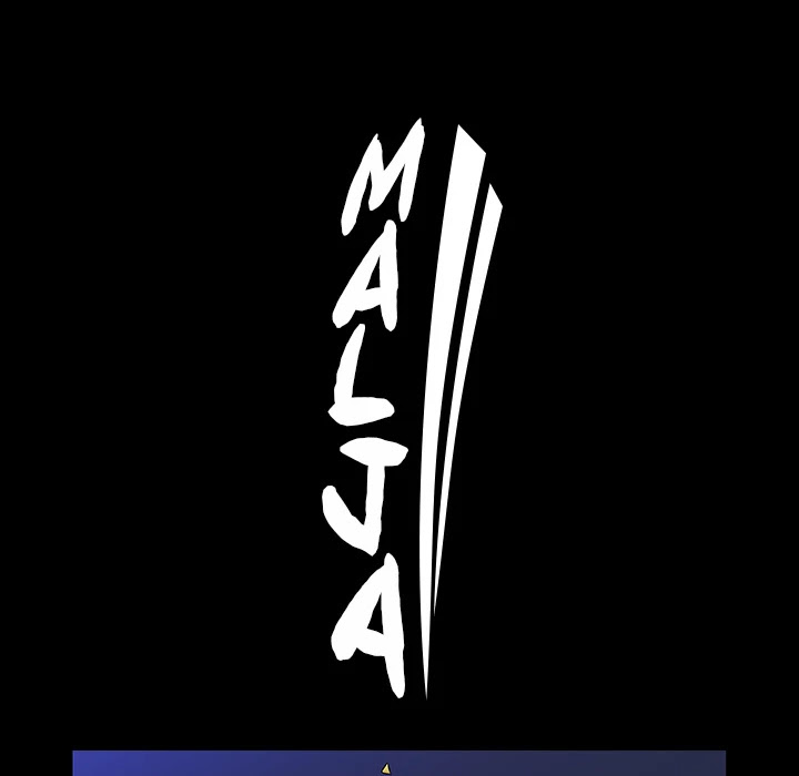 Malja Chapter 18 page 9 - Chapter 18: Malja