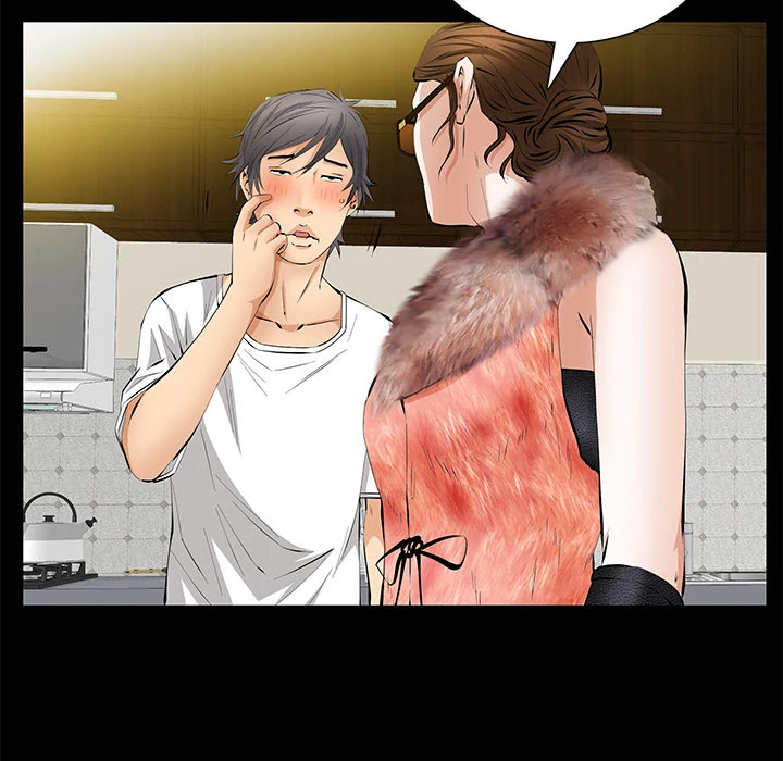 Malja Chapter 18 page 90 - Chapter 18: Malja