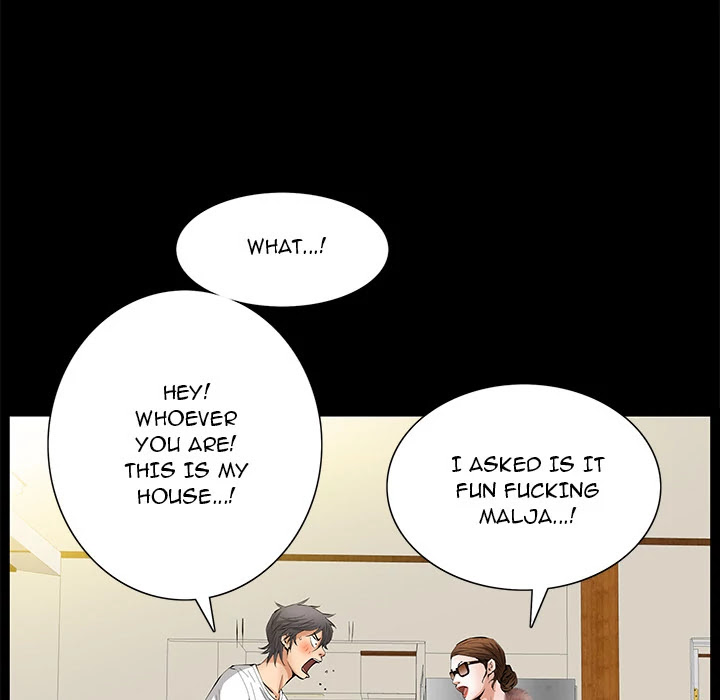 Malja Chapter 18 page 93 - Chapter 18: Malja
