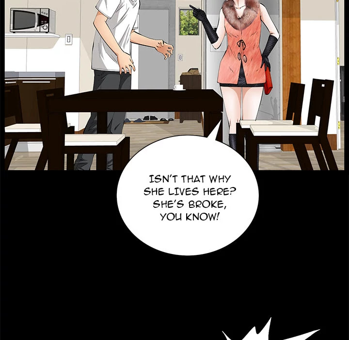 Malja Chapter 18 page 94 - Chapter 18: Malja