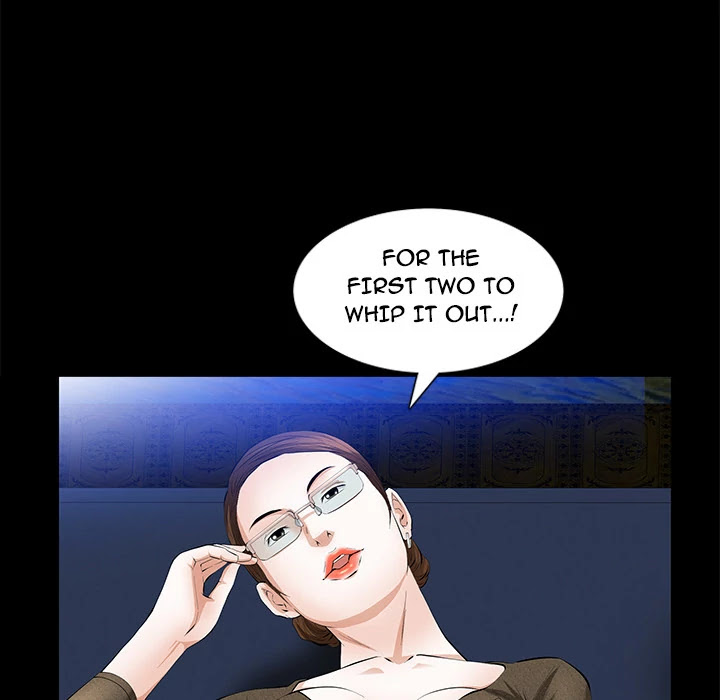 Malja Chapter 21 page 113 - Chapter 21: Malja