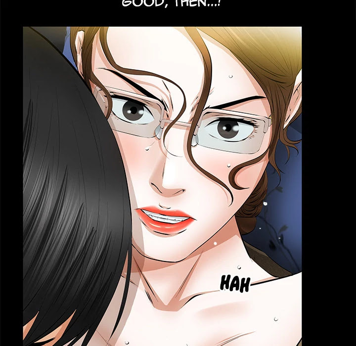 Malja Chapter 21 page 131 - Chapter 21: Malja