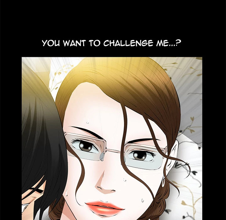 Malja Chapter 21 page 138 - Chapter 21: Malja