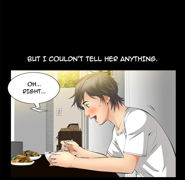 Malja Chapter 21 page 36 - Chapter 21: Malja