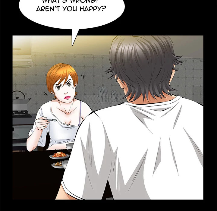 Malja Chapter 21 page 40 - Chapter 21: Malja