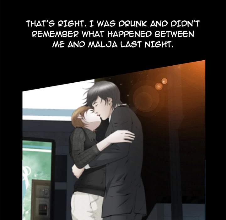 Malja Chapter 21 page 66 - Chapter 21: Malja