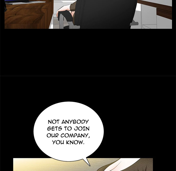 Malja Chapter 21 page 76 - Chapter 21: Malja