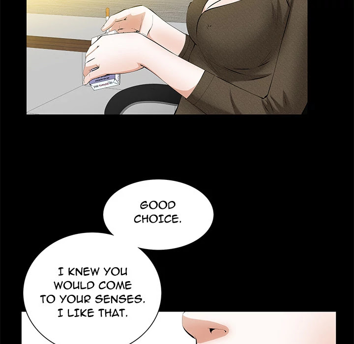 Malja Chapter 21 page 77 - Chapter 21: Malja