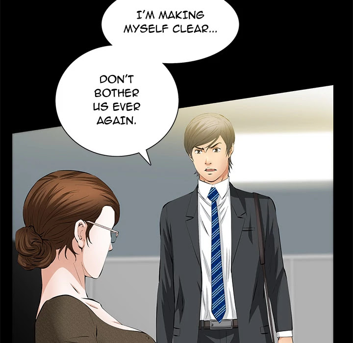 Malja Chapter 21 page 84 - Chapter 21: Malja
