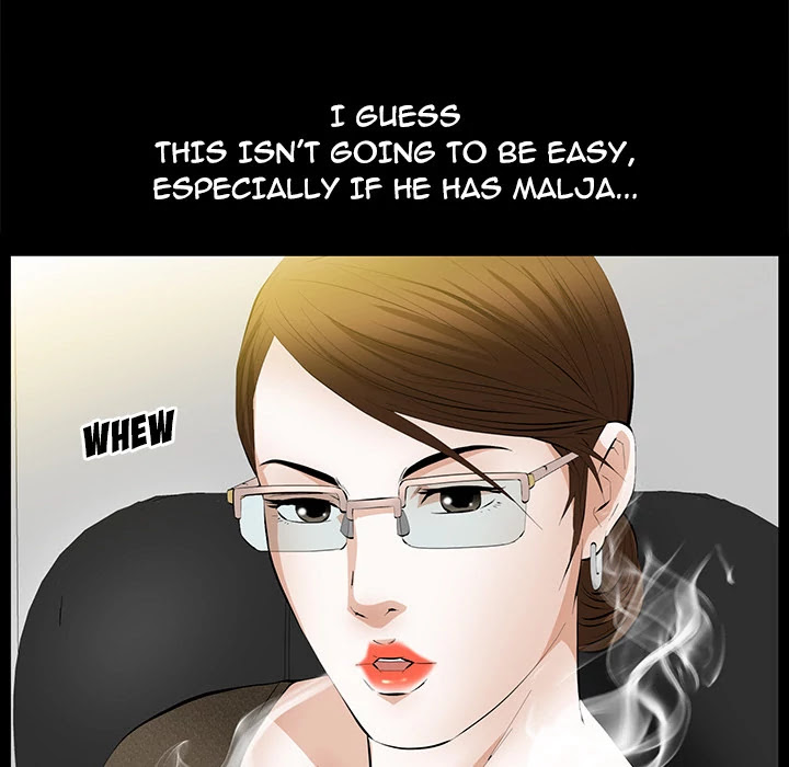 Malja Chapter 22 page 100 - Chapter 22: Malja