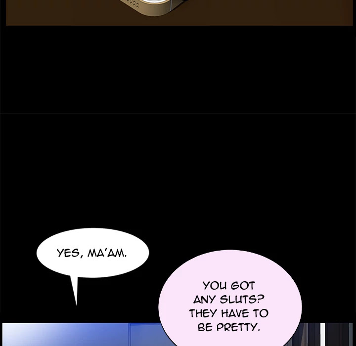 Malja Chapter 22 page 110 - Chapter 22: Malja