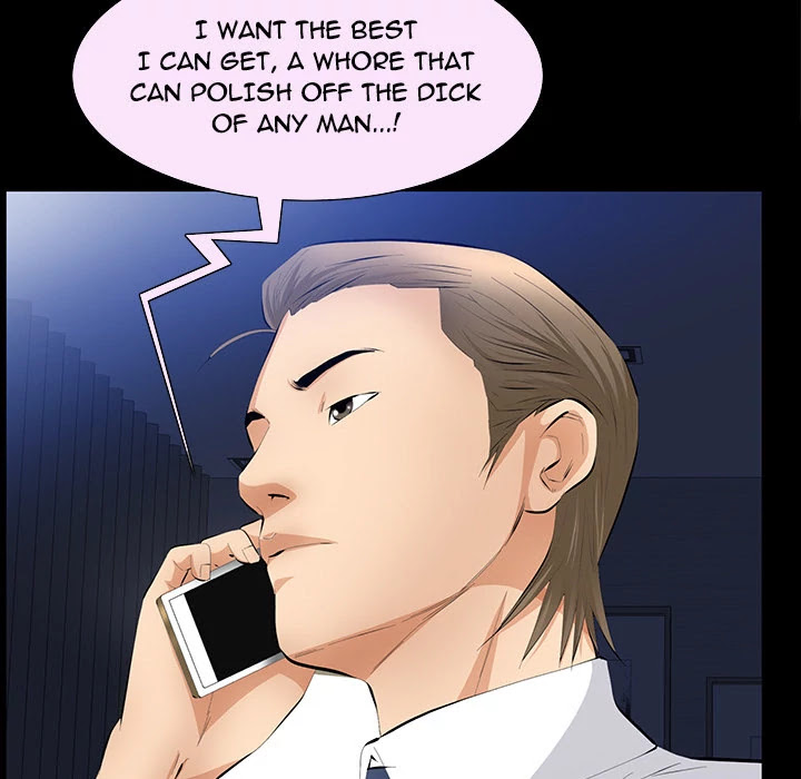 Malja Chapter 22 page 122 - Chapter 22: Malja