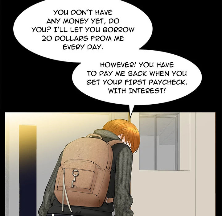 Malja Chapter 22 page 31 - Chapter 22: Malja