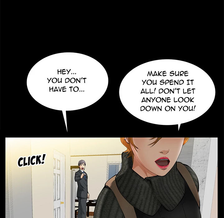 Malja Chapter 22 page 33 - Chapter 22: Malja