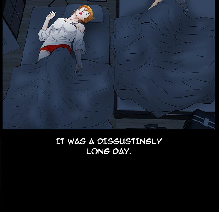 Malja Chapter 22 page 57 - Chapter 22: Malja