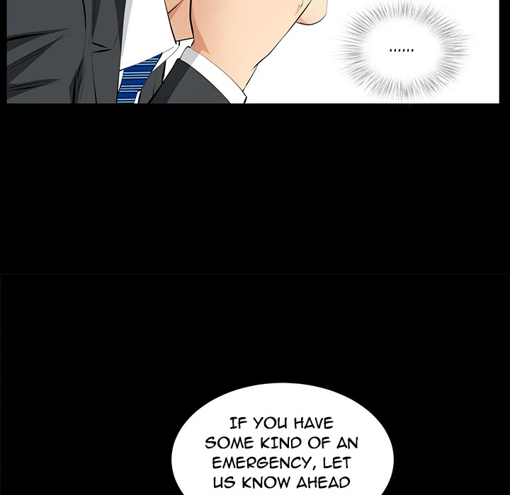 Malja Chapter 22 page 72 - Chapter 22: Malja