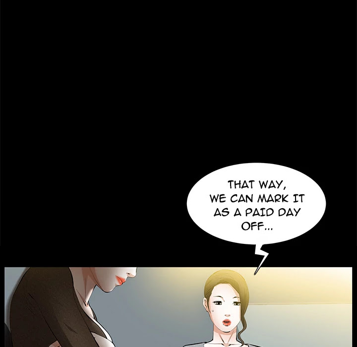 Malja Chapter 22 page 74 - Chapter 22: Malja