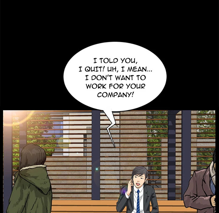 Malja Chapter 22 page 76 - Chapter 22: Malja