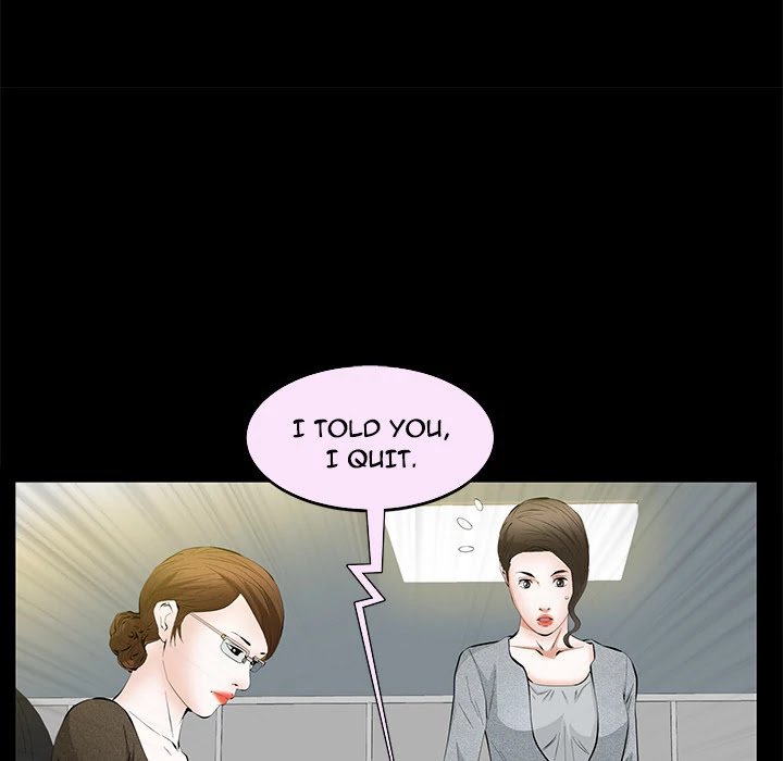 Malja Chapter 22 page 83 - Chapter 22: Malja