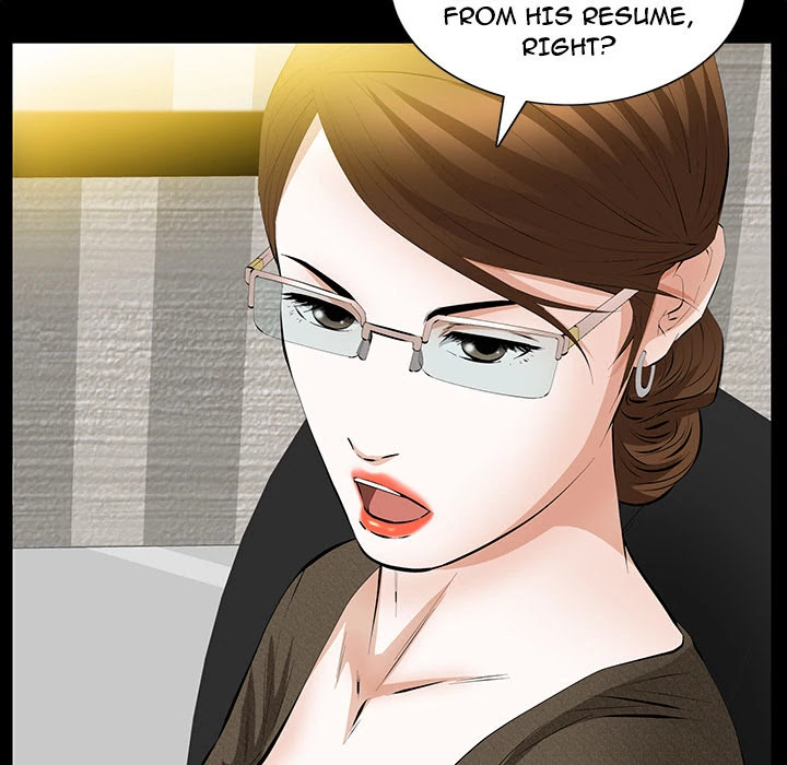 Malja Chapter 22 page 89 - Chapter 22: Malja