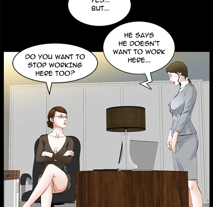 Malja Chapter 22 page 91 - Chapter 22: Malja