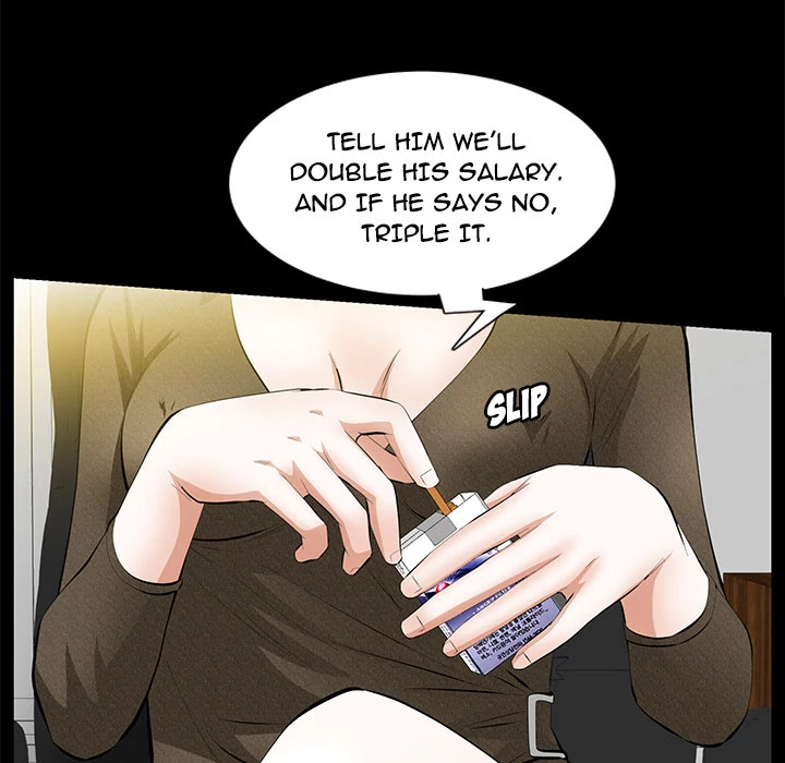 Malja Chapter 22 page 94 - Chapter 22: Malja