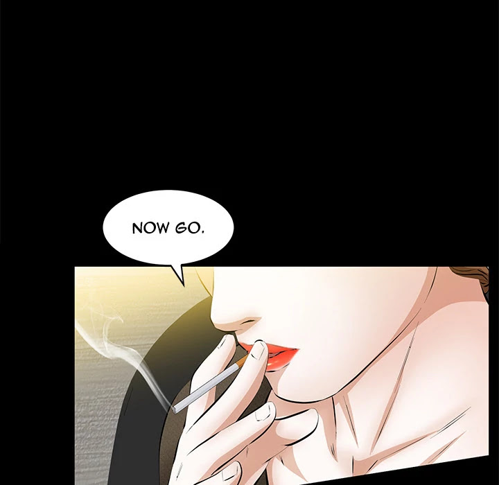 Malja Chapter 22 page 97 - Chapter 22: Malja