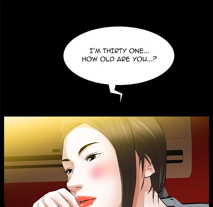 Malja Chapter 23 page 103 - Chapter 23: Malja