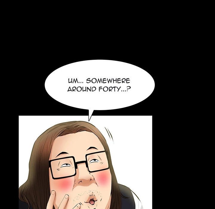 Malja Chapter 23 page 105 - Chapter 23: Malja