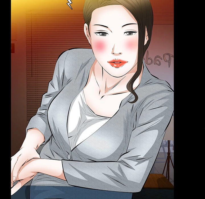 Malja Chapter 23 page 107 - Chapter 23: Malja
