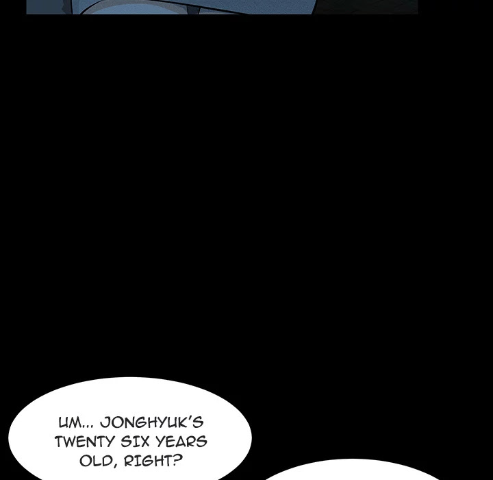 Malja Chapter 23 page 108 - Chapter 23: Malja