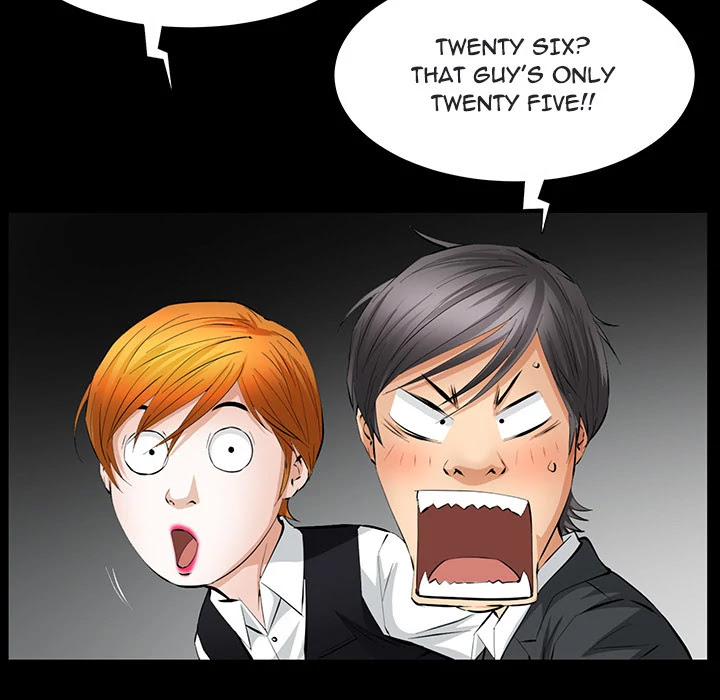 Malja Chapter 23 page 109 - Chapter 23: Malja
