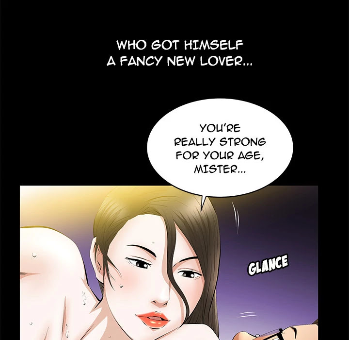 Malja Chapter 23 page 119 - Chapter 23: Malja