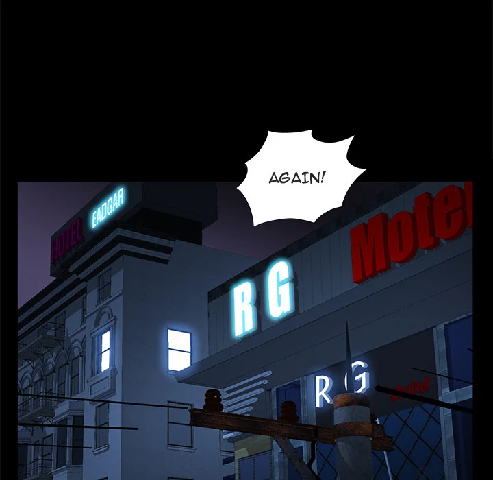 Malja Chapter 23 page 121 - Chapter 23: Malja