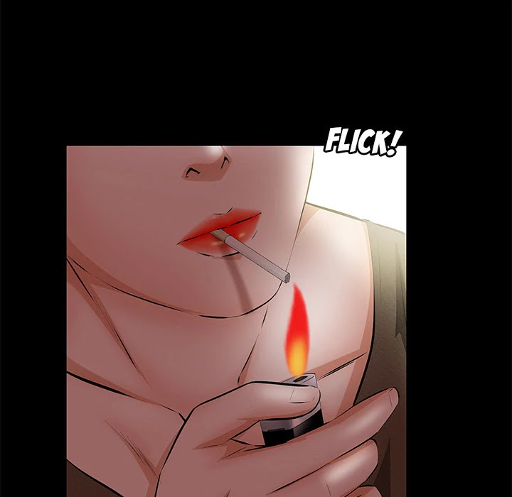 Malja Chapter 23 page 123 - Chapter 23: Malja