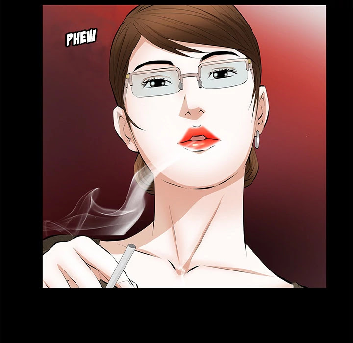 Malja Chapter 23 page 125 - Chapter 23: Malja