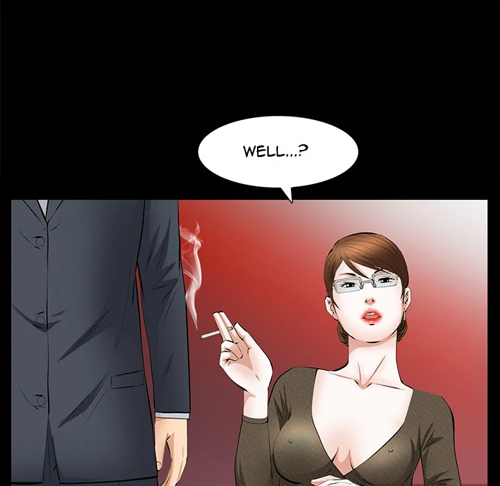 Malja Chapter 23 page 128 - Chapter 23: Malja