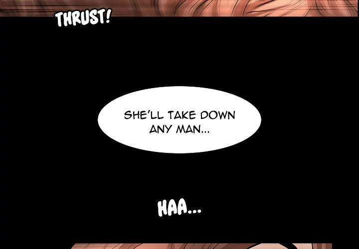 Malja Chapter 23 page 3 - Chapter 23: Malja