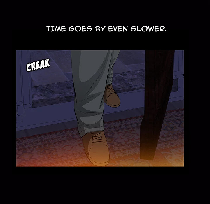 Malja Chapter 23 page 32 - Chapter 23: Malja