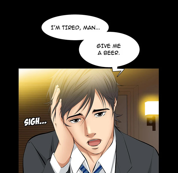 Malja Chapter 23 page 38 - Chapter 23: Malja