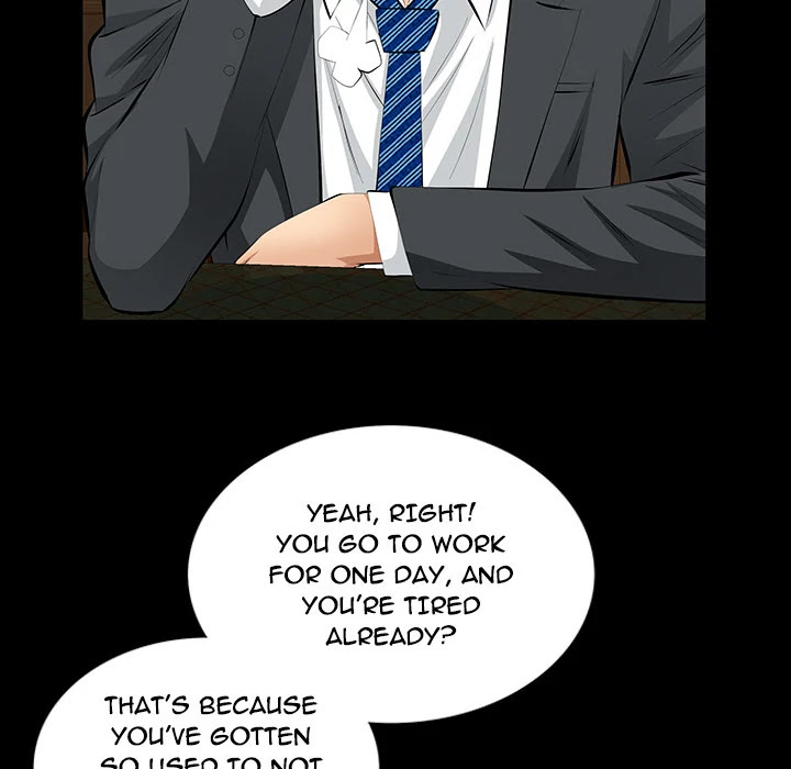 Malja Chapter 23 page 39 - Chapter 23: Malja