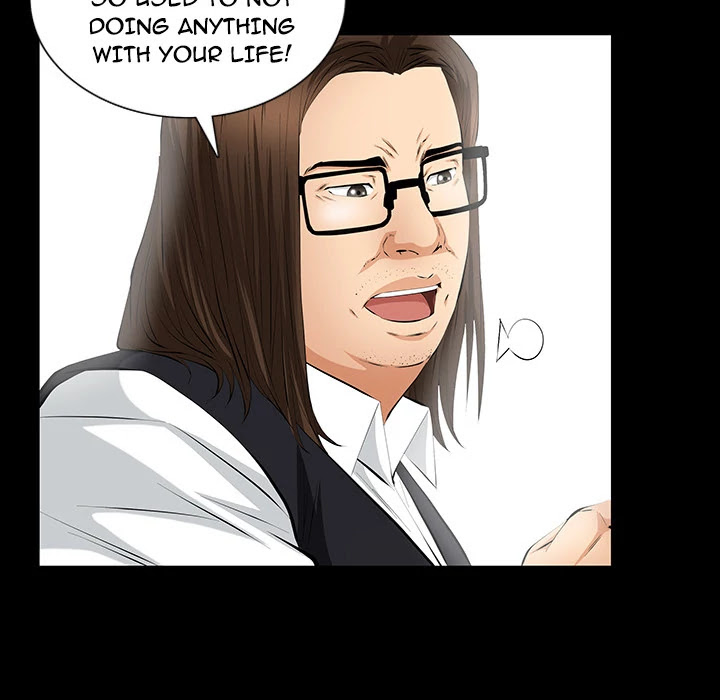 Malja Chapter 23 page 40 - Chapter 23: Malja